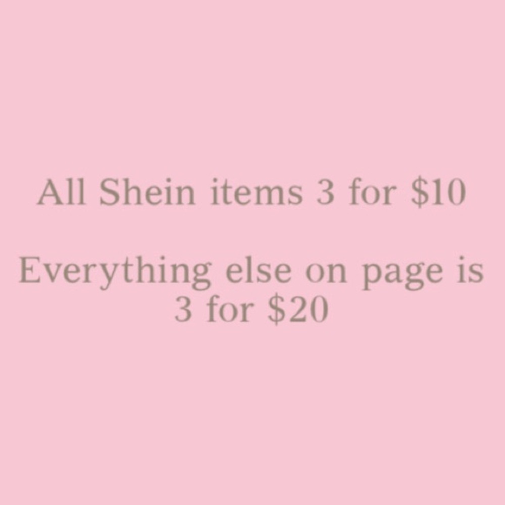 trying to sell everything! Make offers/bundle!!